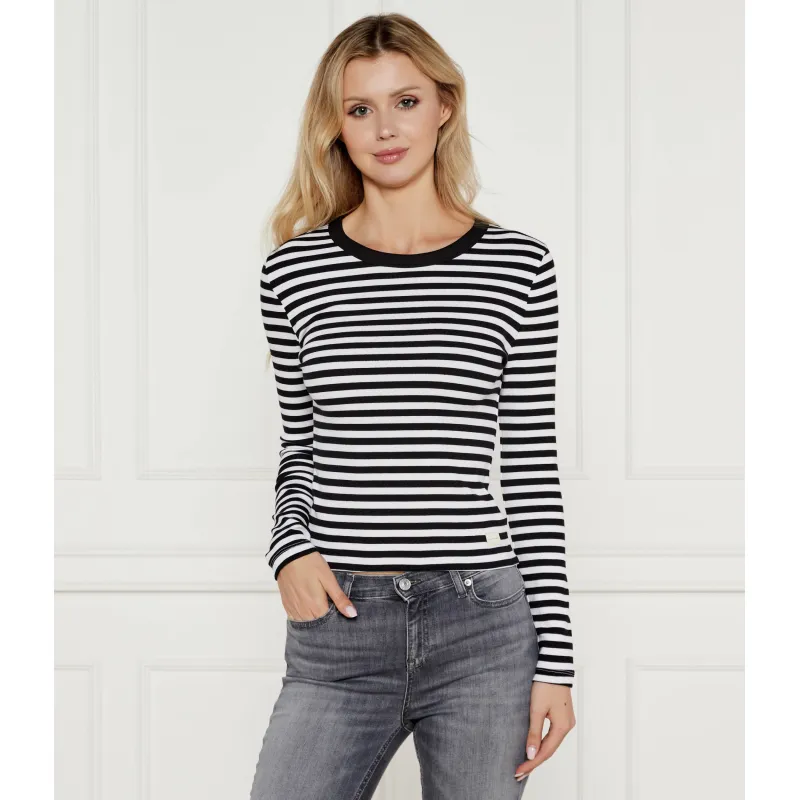 CALVIN KLEIN JEANS Bluzka Slim Fit