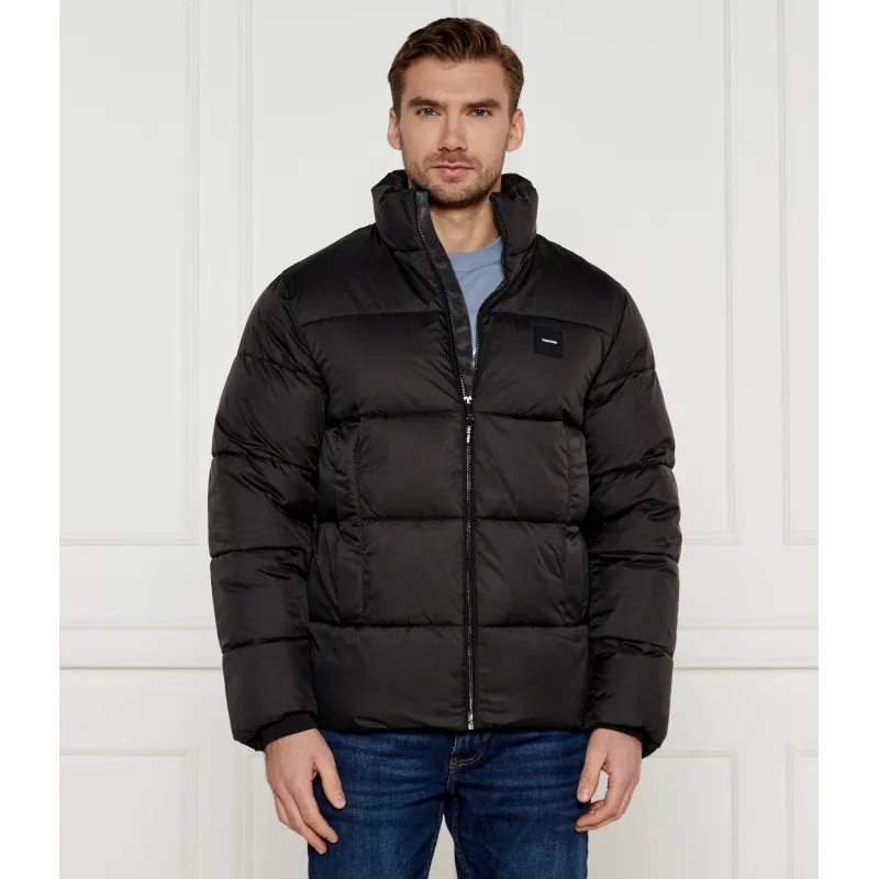 Calvin Klein Kurtka Regular Fit