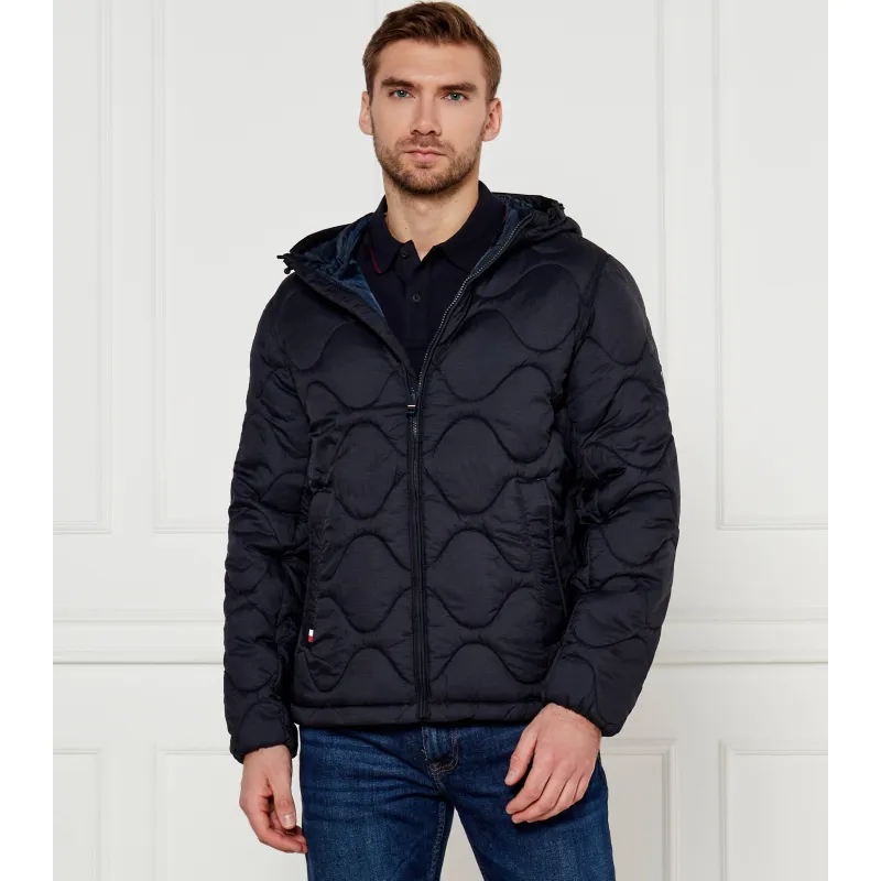 Tommy Hilfiger Kurtka Regular Fit