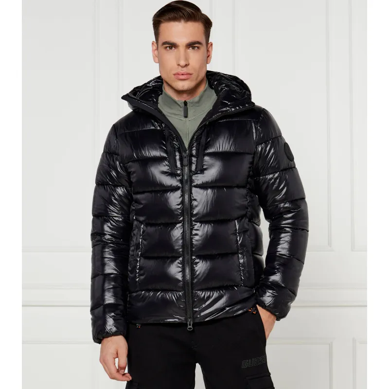 Save The Duck Kurtka MAXIME Regular Fit