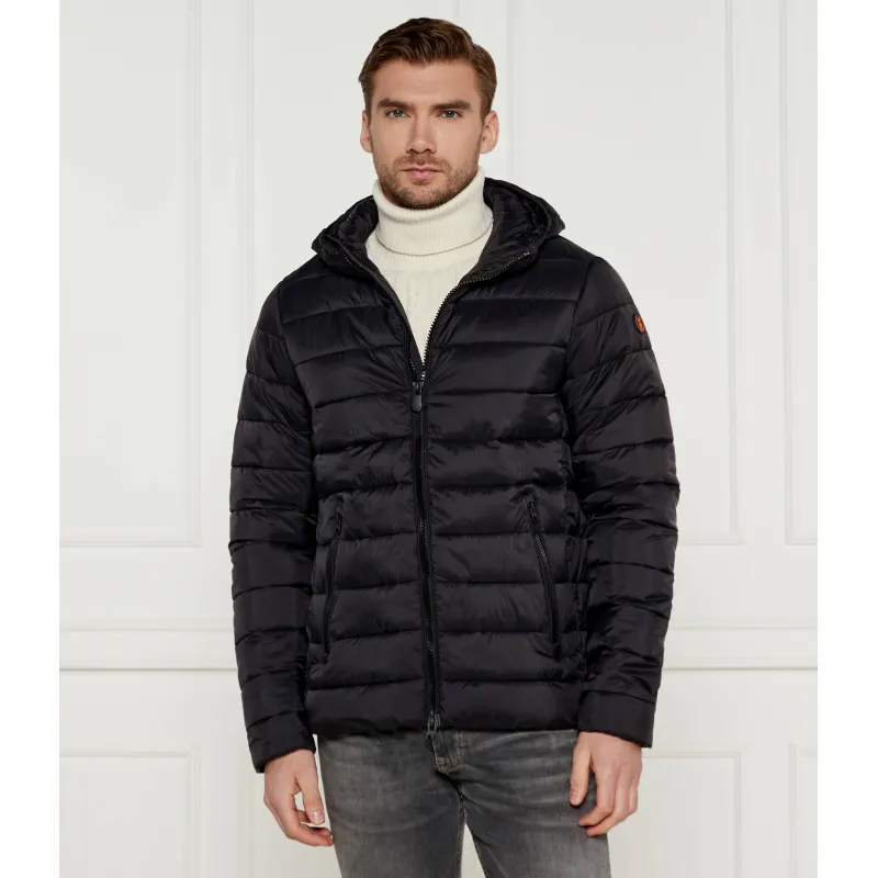 Save The Duck Ocieplana kurtka HECTOR Regular Fit