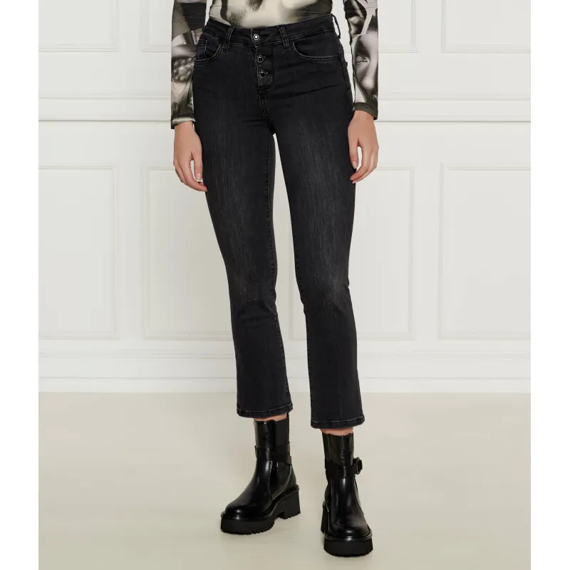 Liu Jo Jeansy | Cropped Fit