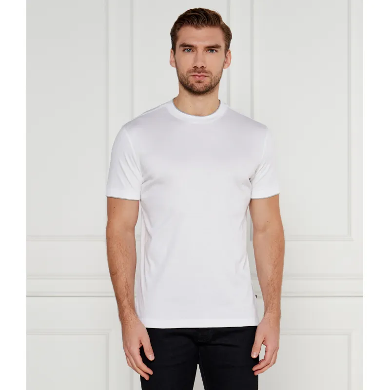 van Laack T-shirt PILOS-F | Regular Fit