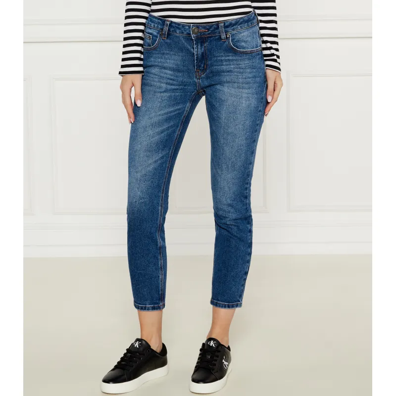 One Teaspoon Jeansy | Slim Fit
