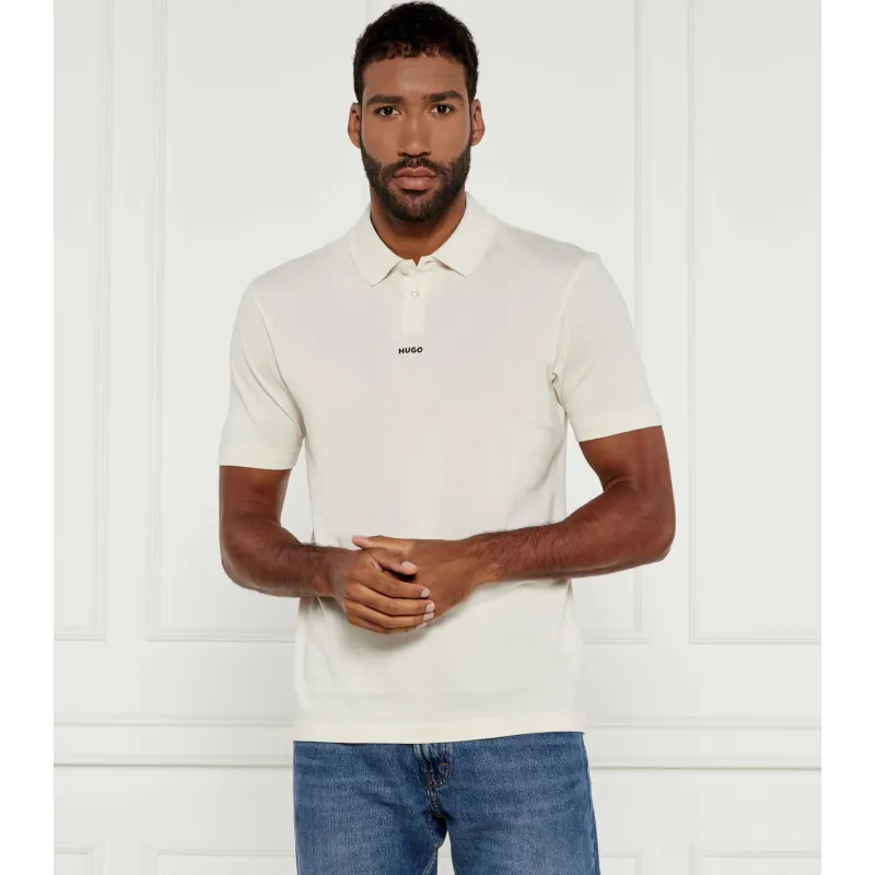 HUGO Polo Dangula | Regular Fit