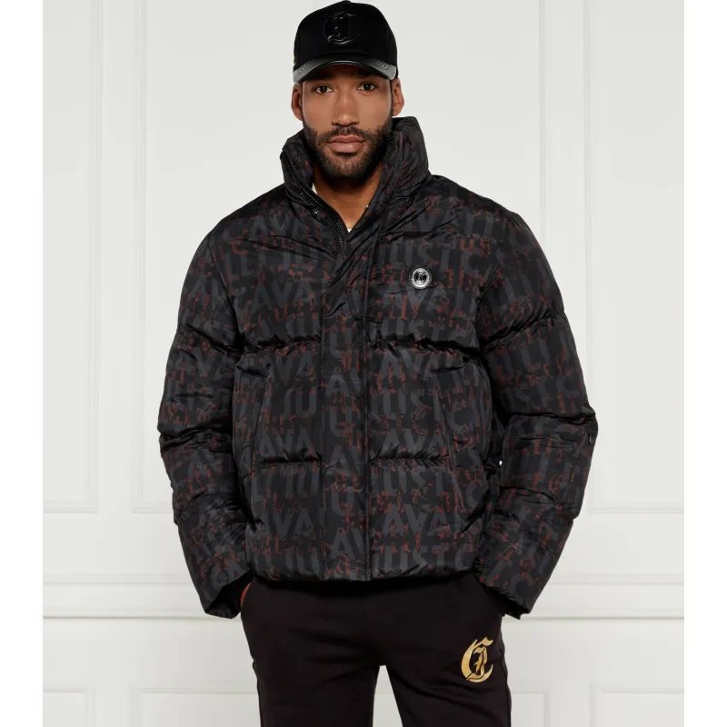 Just Cavalli Kurtka | Regular Fit