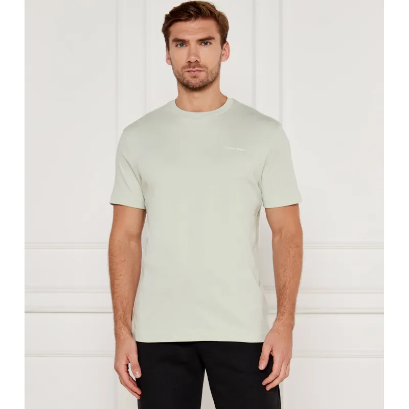 Calvin Klein T-shirt Regular Fit