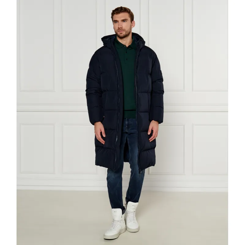 Tommy Hilfiger Puchowa kurtka Regular Fit