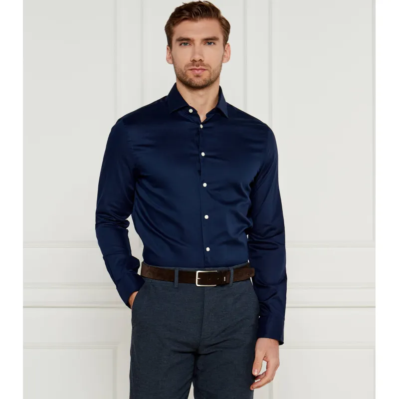 Tommy Hilfiger Koszula Slim Fit