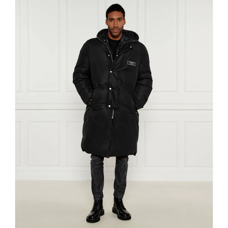 Balmain Płaszcz