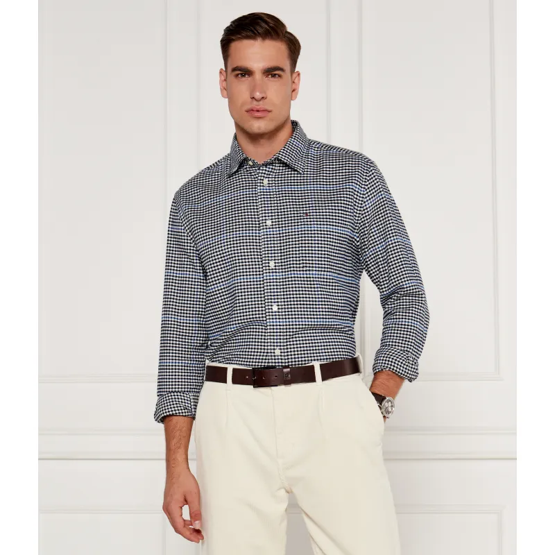 Tommy Hilfiger Koszula | Relaxed fit