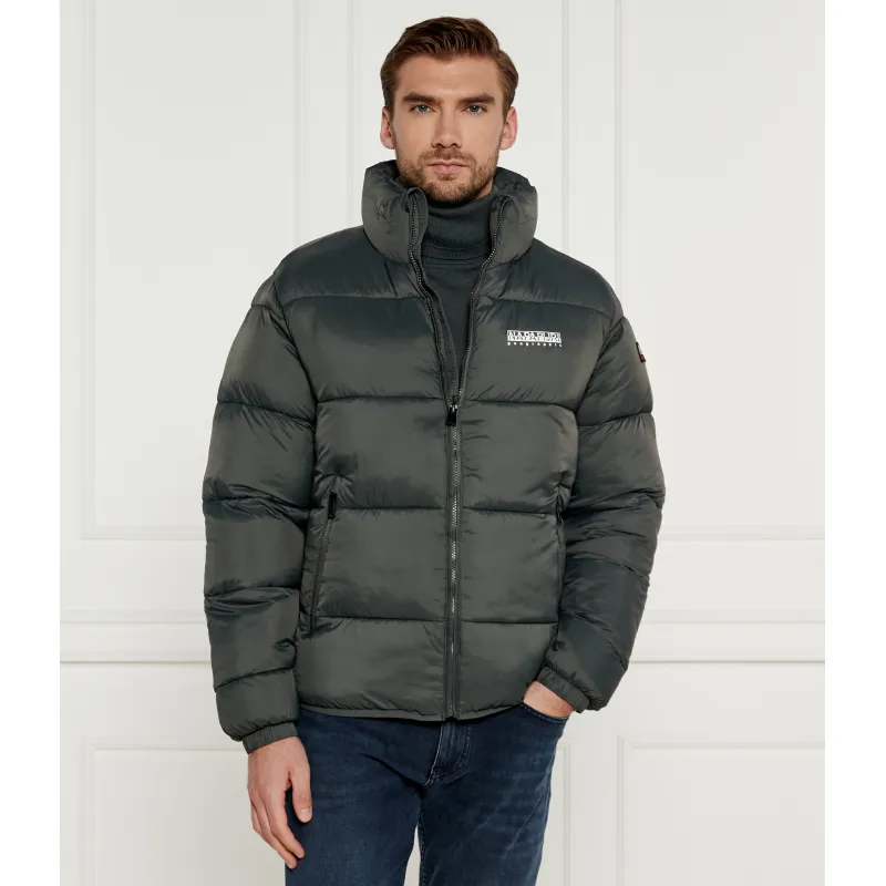 Napapijri Kurtka A-SUOMI 3 Regular Fit