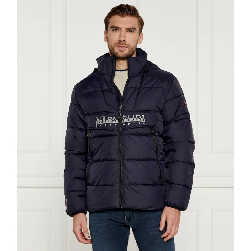 Napapijri Kurtka Regular Fit