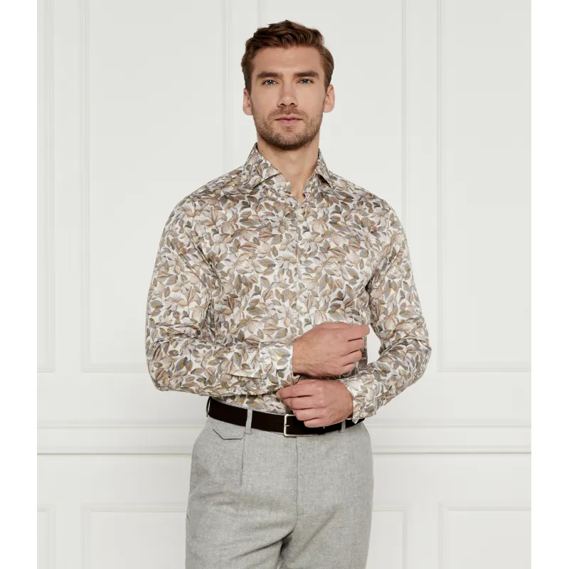 Joop! Koszula 17 JSH-144Pai Slim Fit