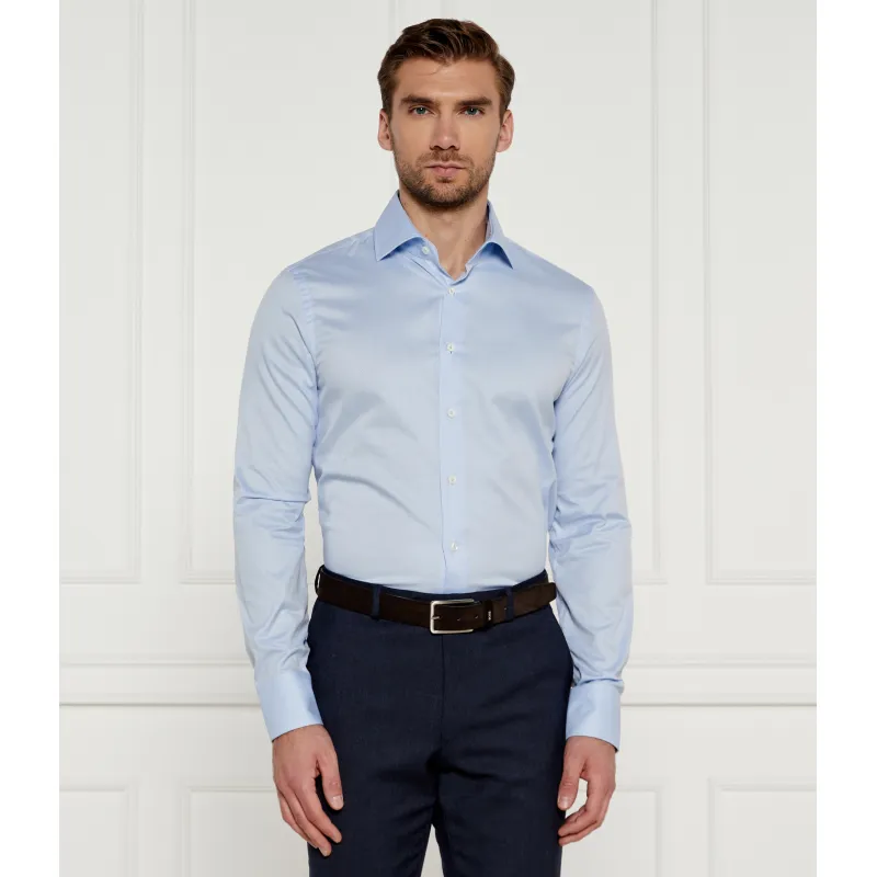 van Laack Koszula | Slim Fit