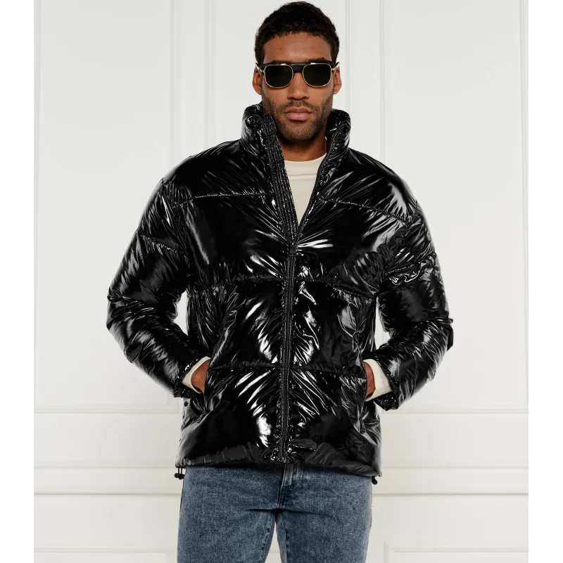 Karl Lagerfeld Kurtka Regular Fit