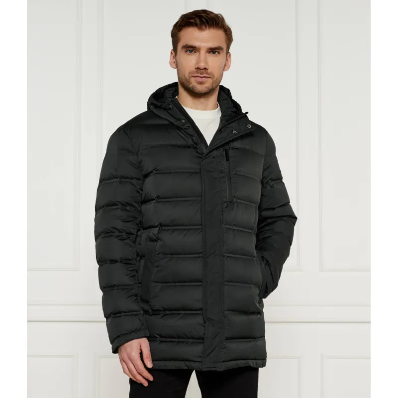Karl Lagerfeld Puchowa kurtka | Regular Fit