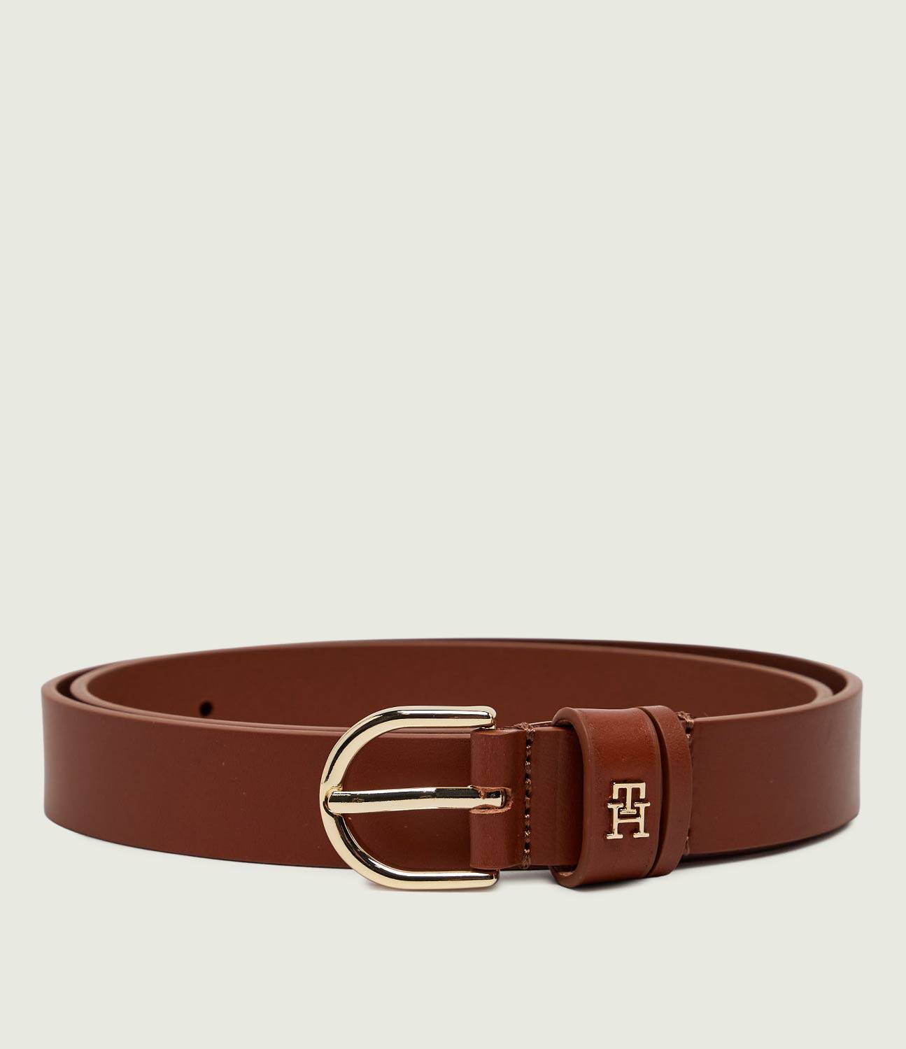 Tommy Hilfiger Skórzany pasek