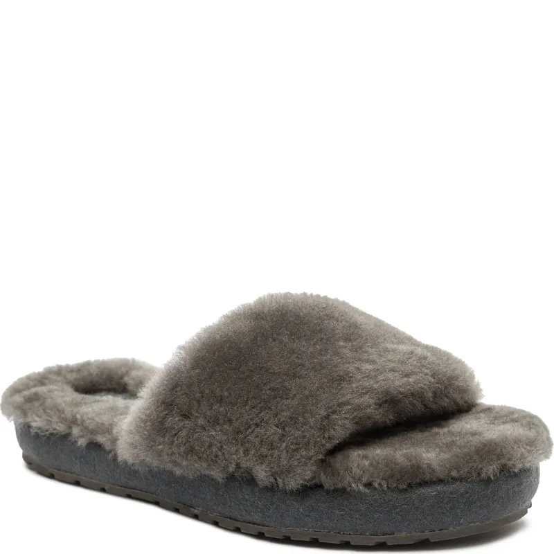 EMU Australia Wełniane obuwie domowe Mckay