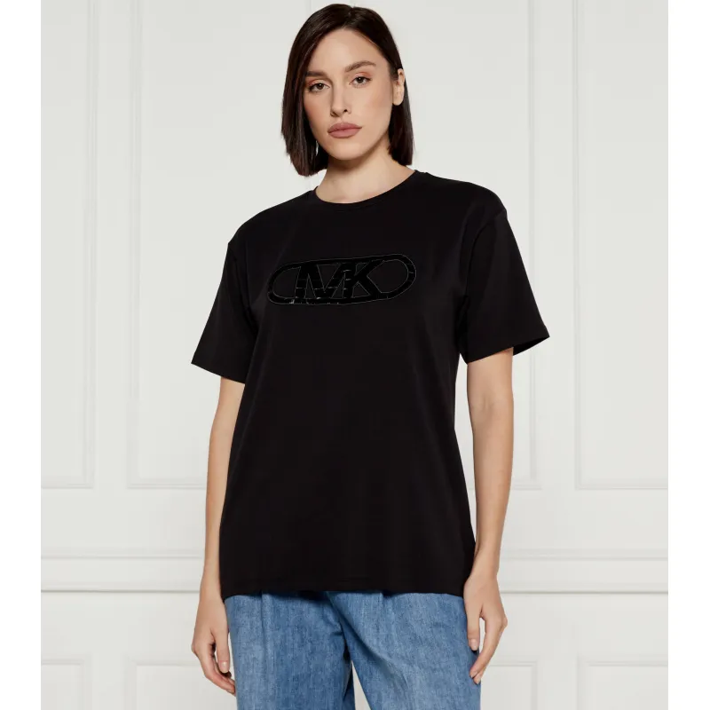 Michael Kors T-shirt Loose fit