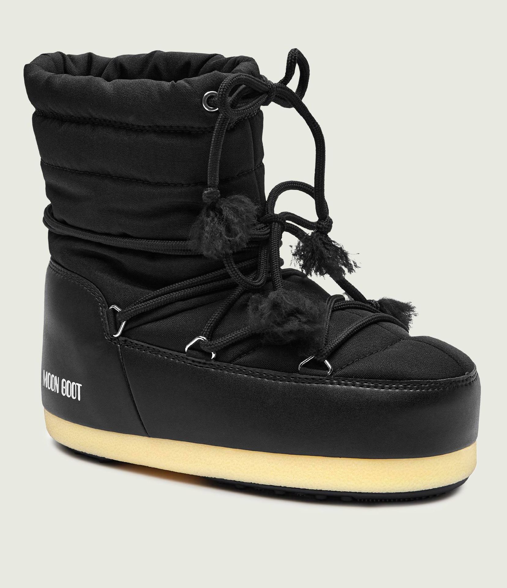 Moon Boot Śniegowce