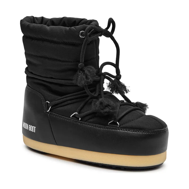 Moon Boot Śniegowce