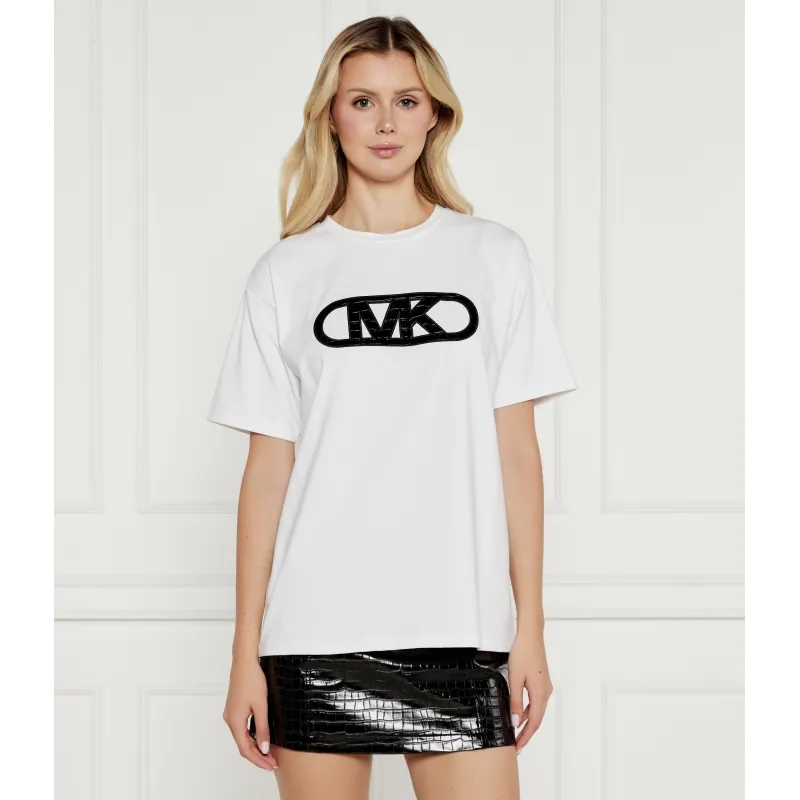 Michael Kors T-shirt Loose fit