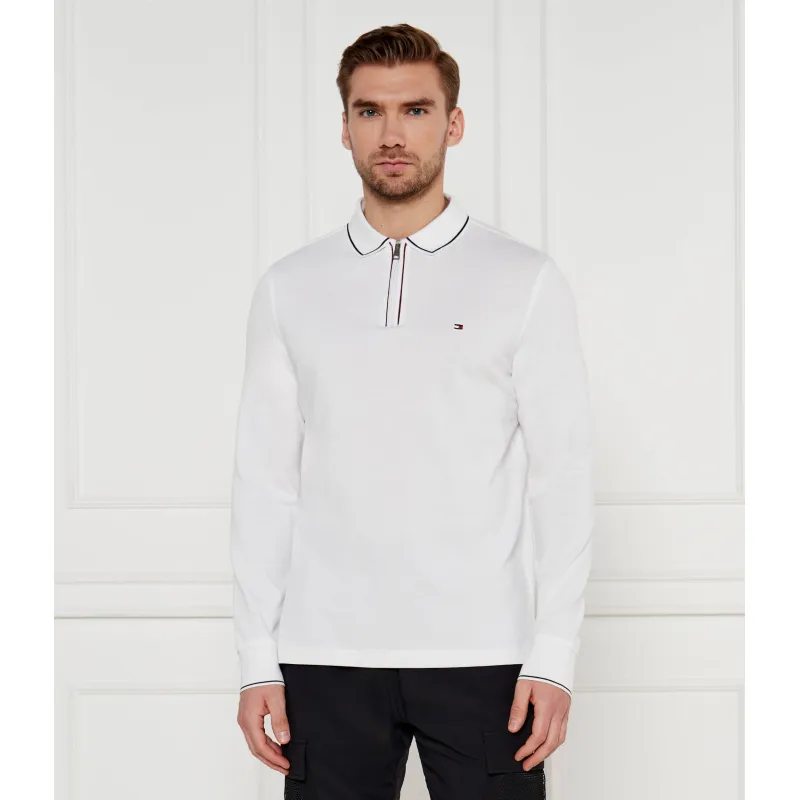 Tommy Hilfiger Polo Slim Fit