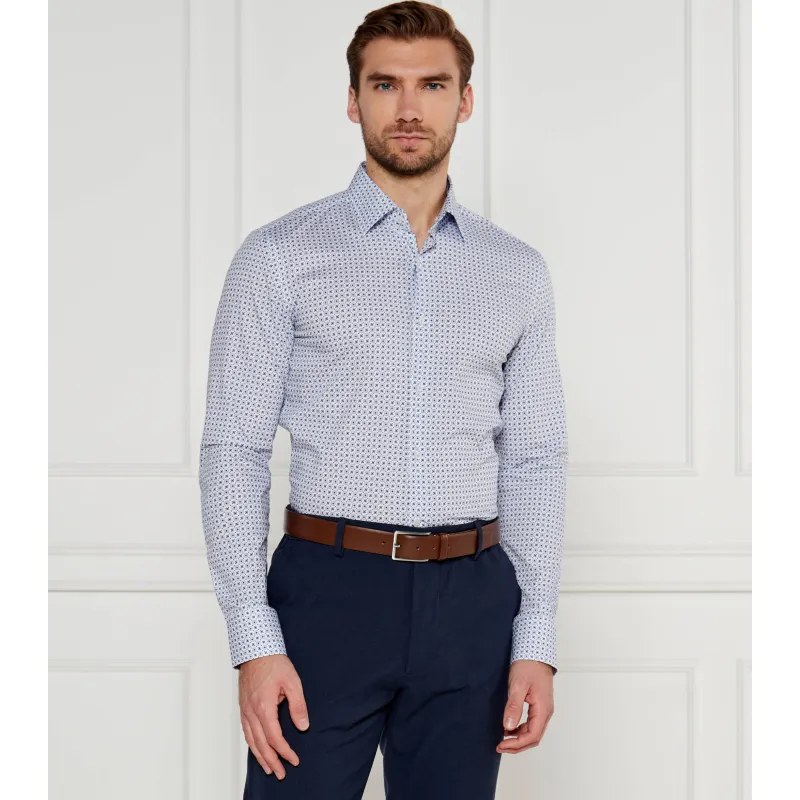 BOSS BLACK Koszula | Slim Fit