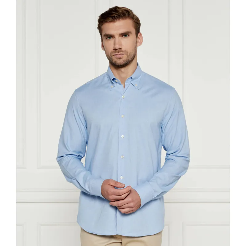 Oscar Jacobson Koszula | Regular Fit