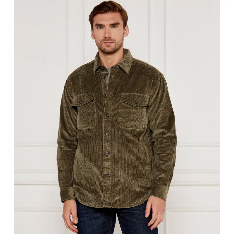 Tommy Hilfiger Koszula | Loose fit