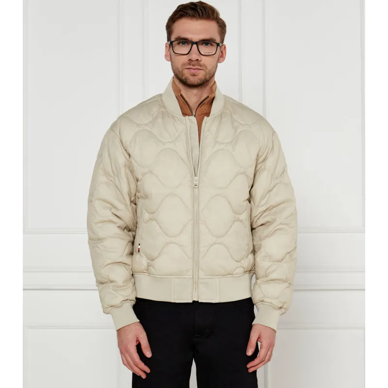 Tommy Hilfiger Kurtka bomber ONION | Regular Fit