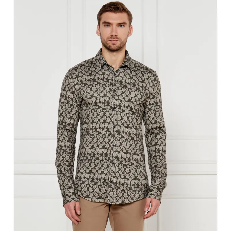 Joop! Jeans Koszula Hanson | Slim Fit