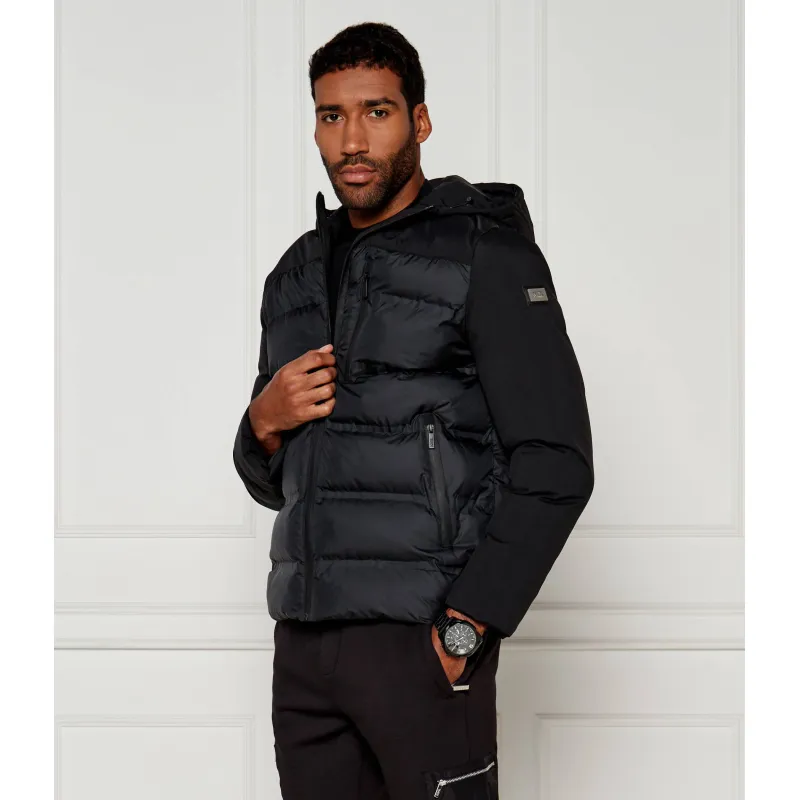 Karl Lagerfeld Kurtka Regular Fit