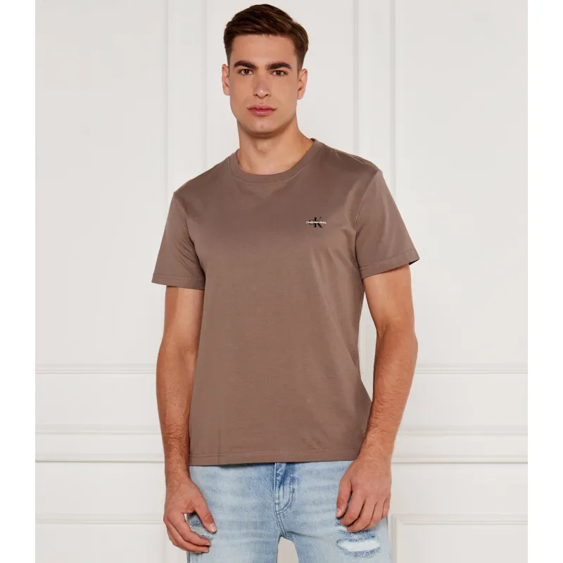Calvin Klein Jeans T-shirt 2-pack | Regular Fit