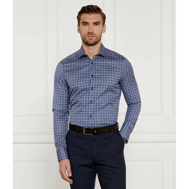 Stenströms Koszula Slim Fit