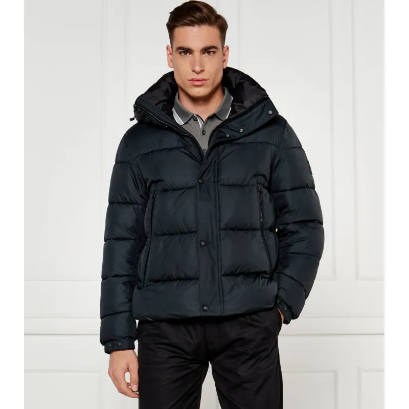 BOSS ORANGE Kurtka Omaris Regular Fit