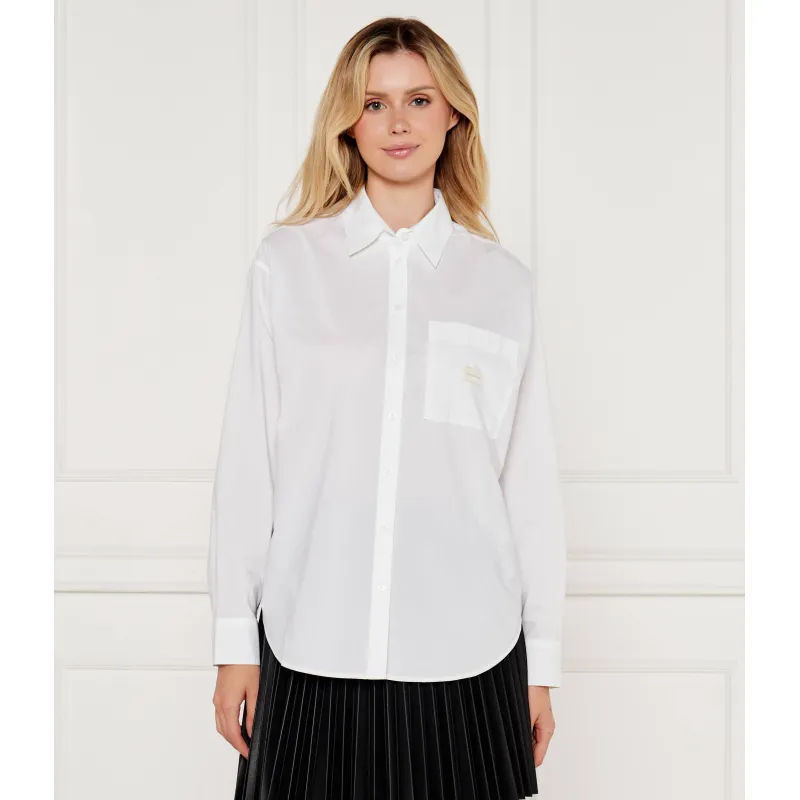 Calvin Klein Jeans Koszula | Relaxed fit