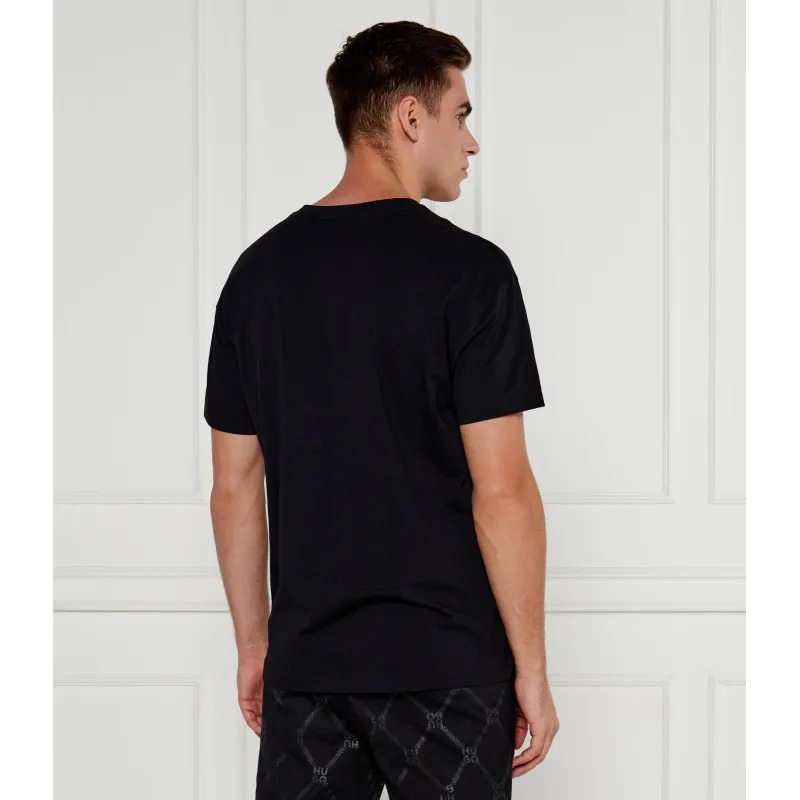 Hugo Bodywear T-shirt Laze | Regular Fit