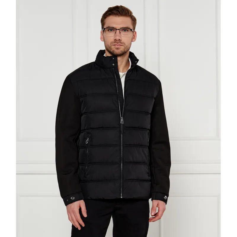 Joop! Ocieplana kurtka Goya Regular Fit