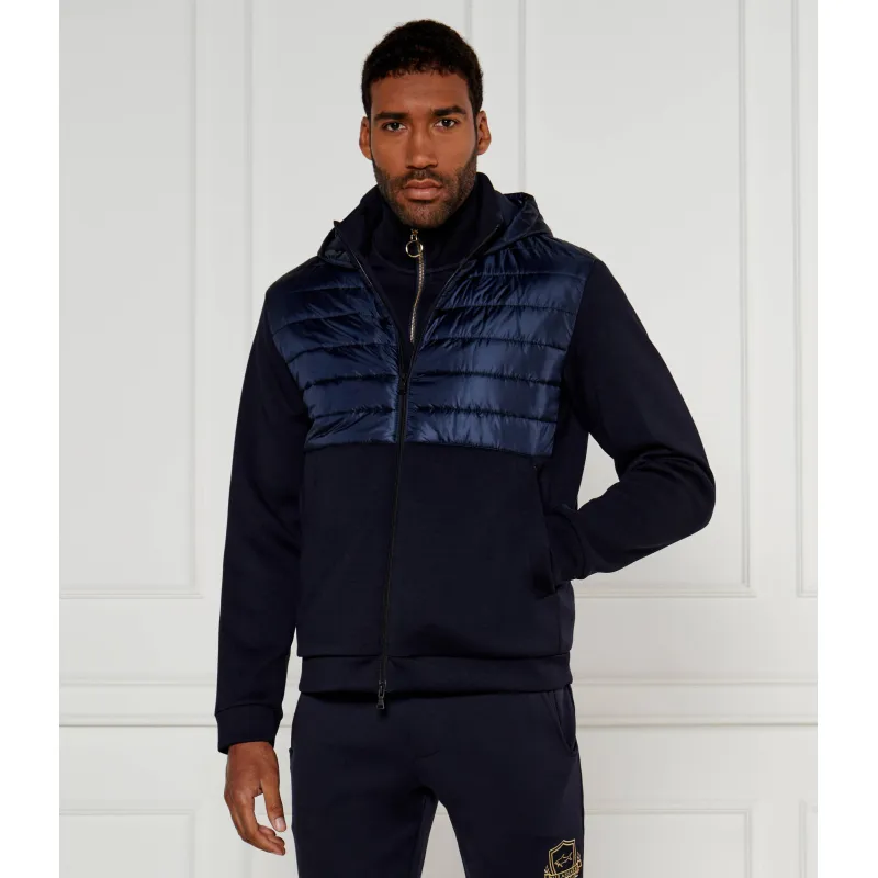 Paul&Shark Kurtka Regular Fit