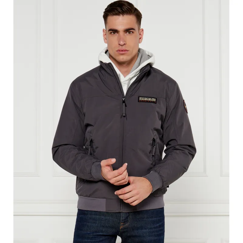 Napapijri Kurtka A-SAILOR Regular Fit