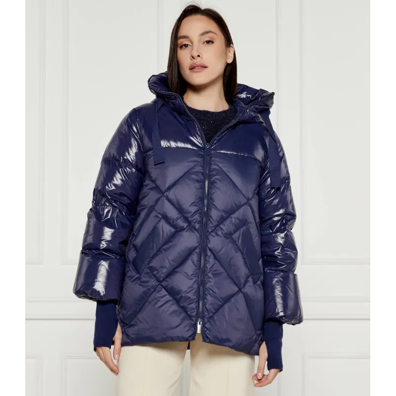 Marella SPORT Puchowa kurtka Regular Fit