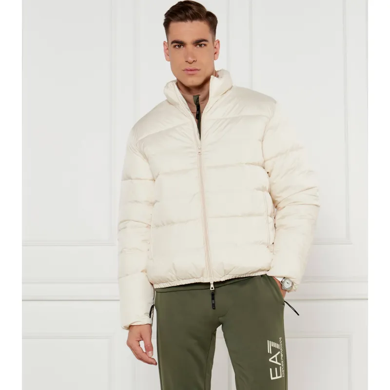 EA7 Kurtka | Regular Fit