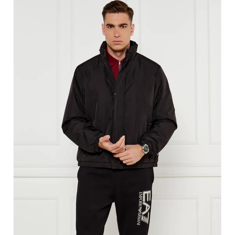 EA7 Kurtka | Loose fit