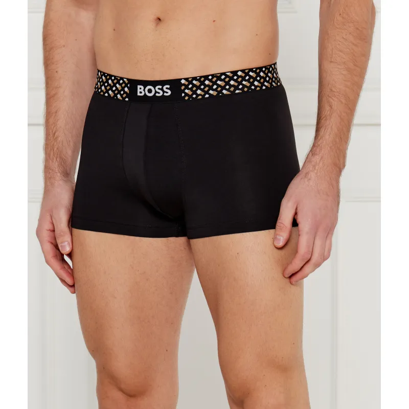 BOSS BLACK Bokserki + skarpety