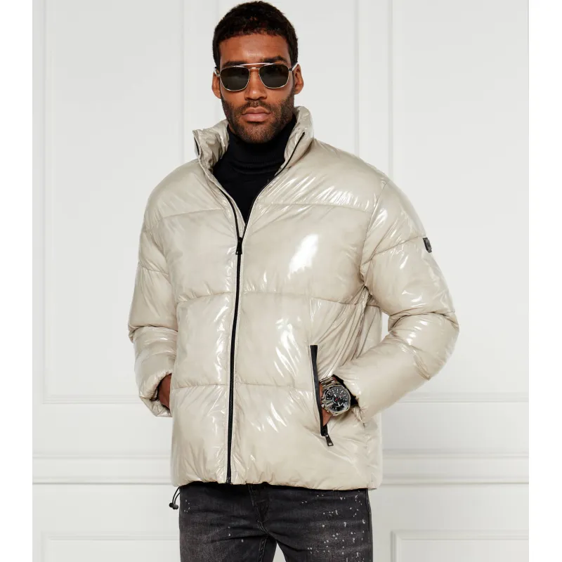 Karl Lagerfeld Kurtka Regular Fit