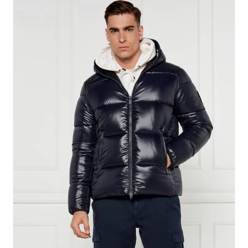 Save The Duck Kurtka EDGARD | Regular Fit
