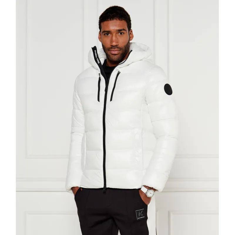 Save The Duck Kurtka MAXIME Regular Fit