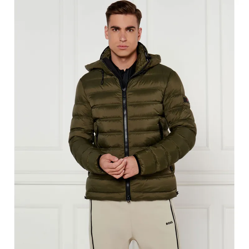 Peuterey Puchowa kurtka BOGGS CJ 03 | Regular Fit